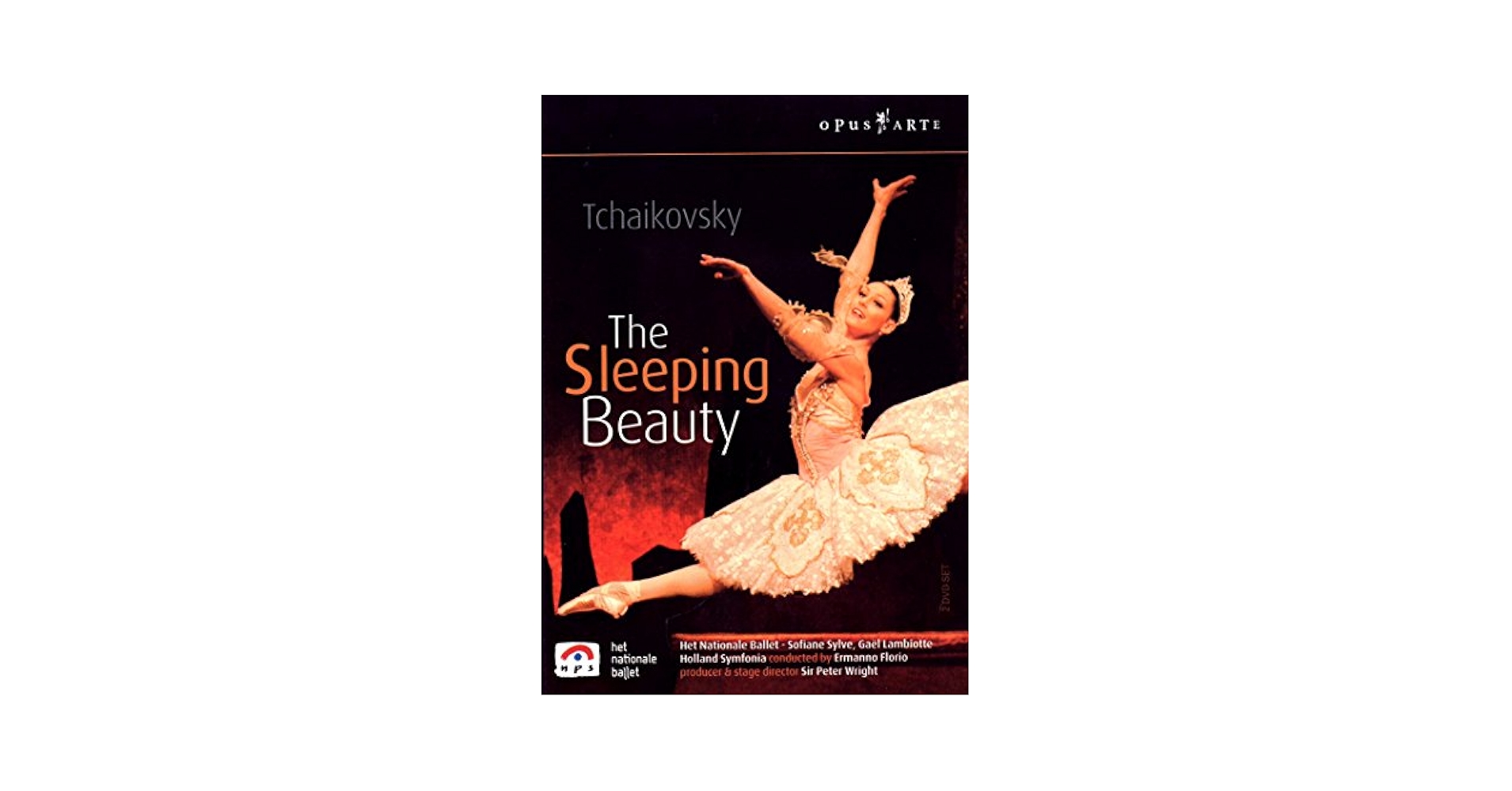 その他 Sleeping Beauty Ballet / [DVD] [Import] Amazon.com: Tchaikovsky - The Sleeping Beauty / Kirov Ballet